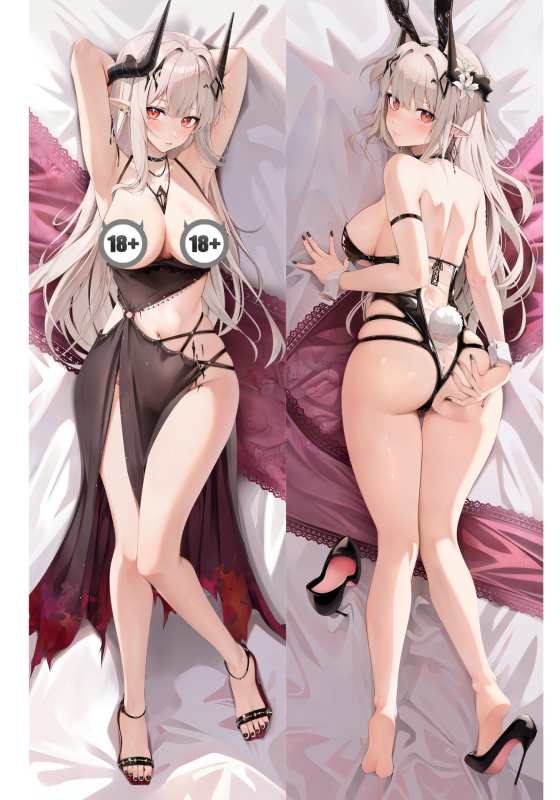 Dakimakura r18 outlet