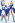 Дакимакура Saber Fate Grand Order 
