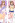 Дакимакура Kotori Minami Love Live 4