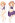 Дакимакура Touhou Moriya Suwako