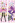 Дакимакура Shro No Game No Life 5