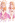 Дакимакура FNS Girls Frontline