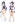 Дакимакура Nozomi Kaminashi