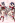 Дакимакура League of Legends Ahri