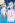 Дакимакура Sailor Moon