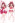 Дакимакура Hakurei Reimu