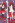 Дакимакура Hakurei Reimu 2
