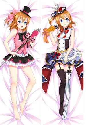 Дакимакура Honoka Kosaka Love 5
