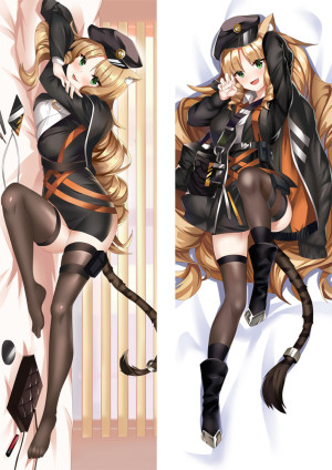 Дакимакура Arknights swire 2