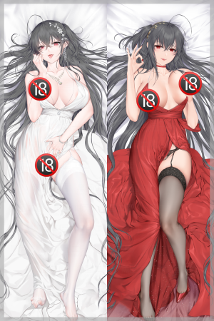 Дакимакура Taiho Azur Lane 18+