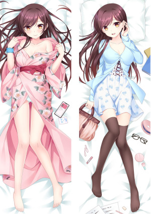 Дакимакура Chizuru Mizuhara 