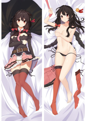 Дакимакура KonoSuba Коносуба