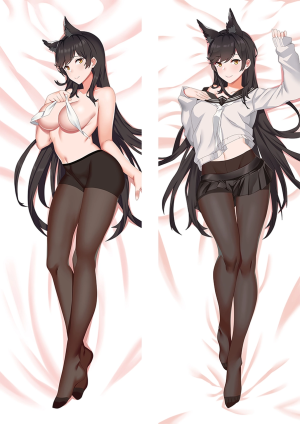 Дакимакура Azur Lane Azulene