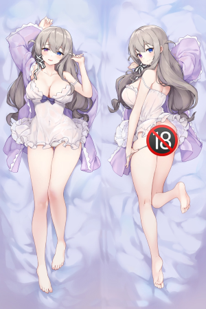 Дакимакура Мурманск Azur Lane