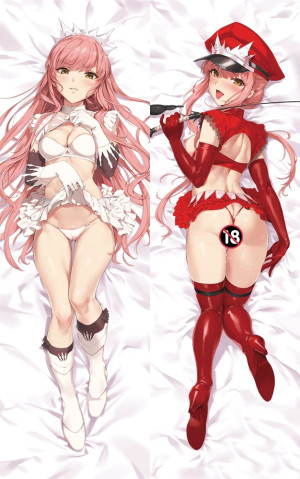 Дакимакура Medb Fate 