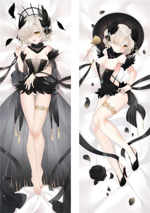 Дакимакура Shefield Azur Lane
