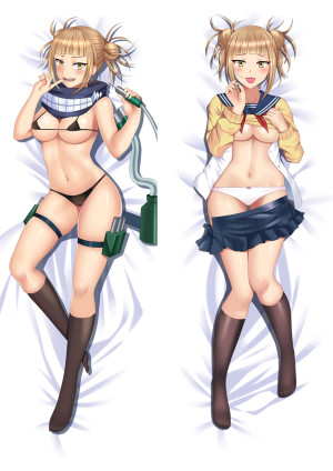Дакимакура Himiko Toga