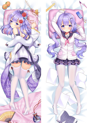 Дакимакура Azur Lane HMS Unicorn