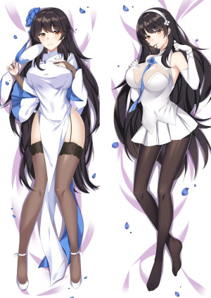 Дакимакура Girls Frontline 95