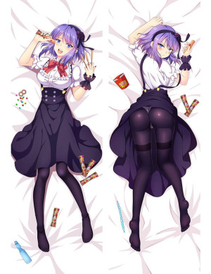 Дакимакура Hotaru Shidare 2
