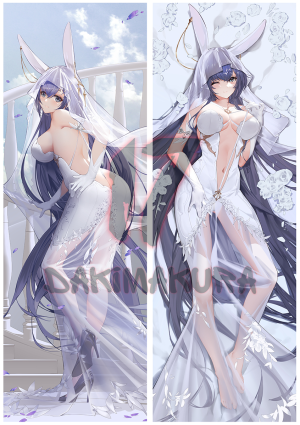 Дакимакура Azur Lane New Jersey