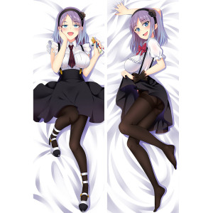 Дакимакура Hotaru Shidare 4