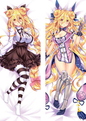 Дакимакура DATE A LIVE Hoshimiya