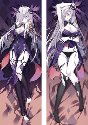 Дакимакура DATE A LIVE Yatogami Te