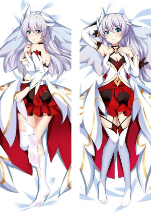 Дакимакура Honkai Impact 3rd Theresa