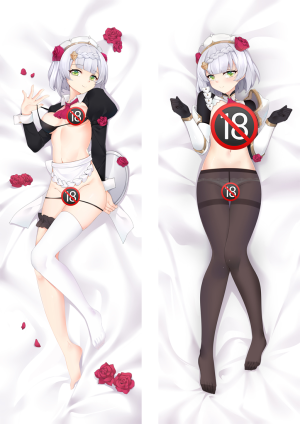 Дакимакура Ноэль Noelle 2 18+