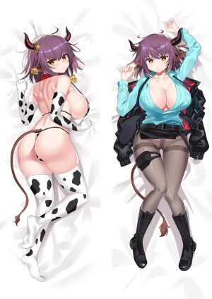 Дакимакура Arknights SIDEROCA