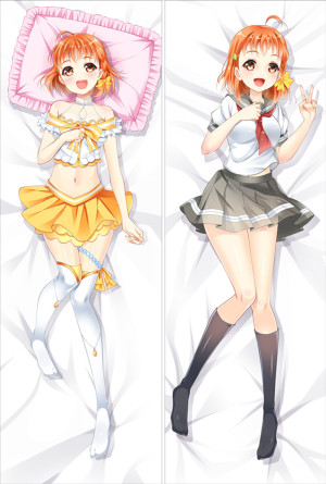 Дакимакура Chika Takami Love Live