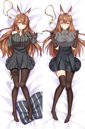 Дакимакура Arknights 3