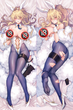 Дакимакура Artoria Pendragon 18+