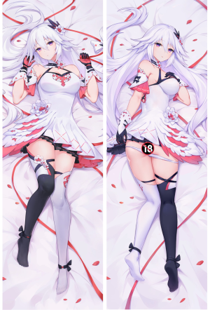 Дакимакура Yae Sakura Honkai 