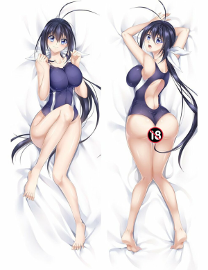 Дакимакура Nozomi Kaminashi