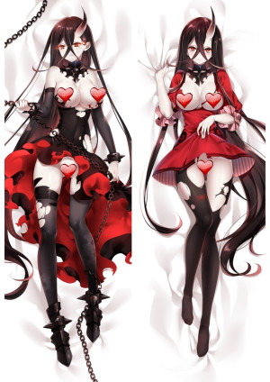 Дакимакура Kantai Water Demon 2 18+