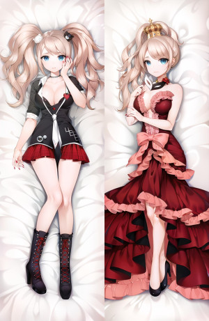 Дакимакура Danganronpa Junko Enoshima