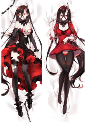 Дакимакура Kantai Collection Water Demon