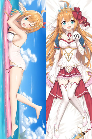 Дакимакура Princess Connect  3