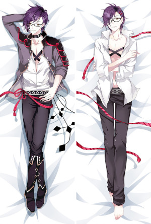 Дакимакура Akashi Kuniyuki