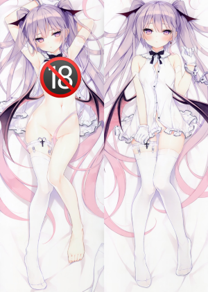 Дакимакура Eve-chan