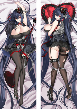 Дакимакура Azur Lane Taiho 2