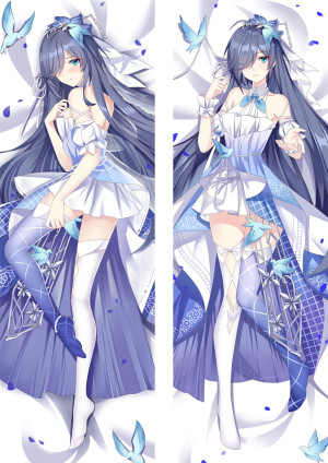 Дакимакура Honkai Impact 3rd Fu Hua
