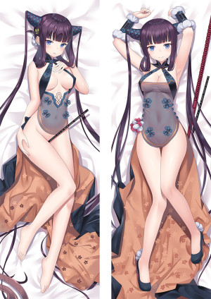Дакимакура fate Concubine Yang