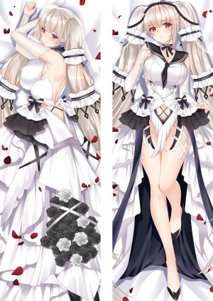 Дакимакура Azur Lane Formidable