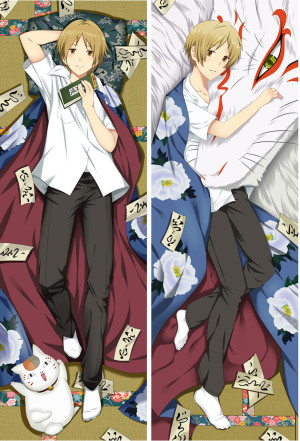 Дакимакура Natsume Book of Friends