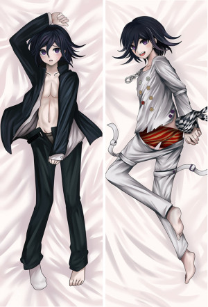 Дакимакура Danganronpa Happy Havoc