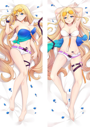 Дакимакура Honkai Impact 3 Durandal
