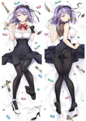 Дакимакура Hotaru Shidare